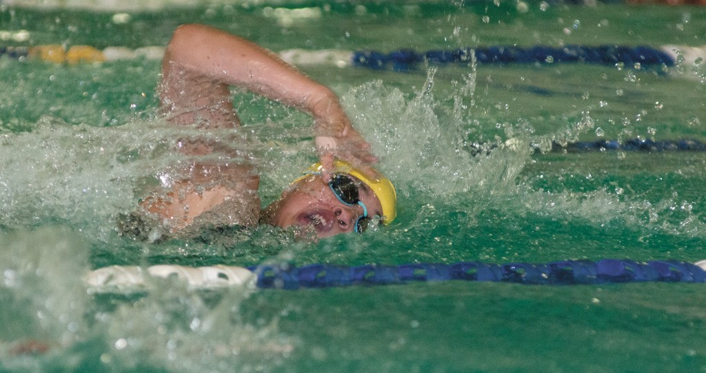 Unbeaten Bobcats swamp Tumwater