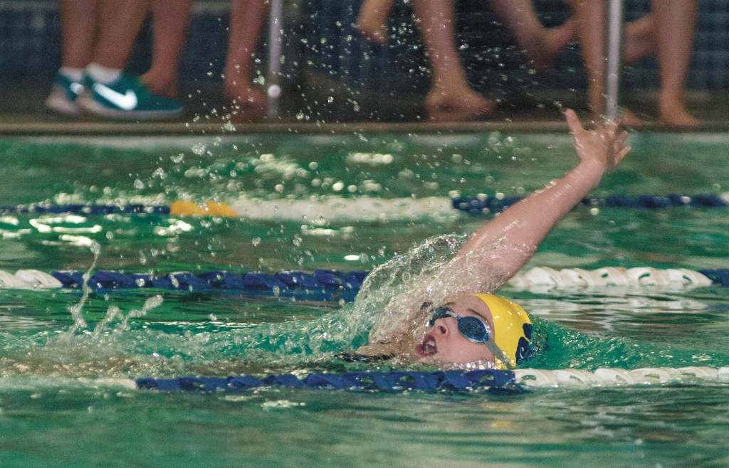 Unbeaten Bobcats swamp Tumwater