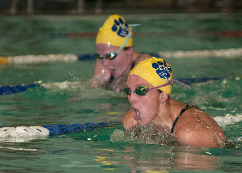 Unbeaten Bobcats swamp Tumwater