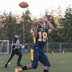 Hoquiam runs down Aberdeen, 35-7, for third straight rivalry win