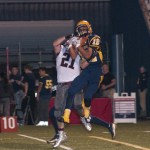 Hoquiam runs down Aberdeen, 35-7, for third straight rivalry win