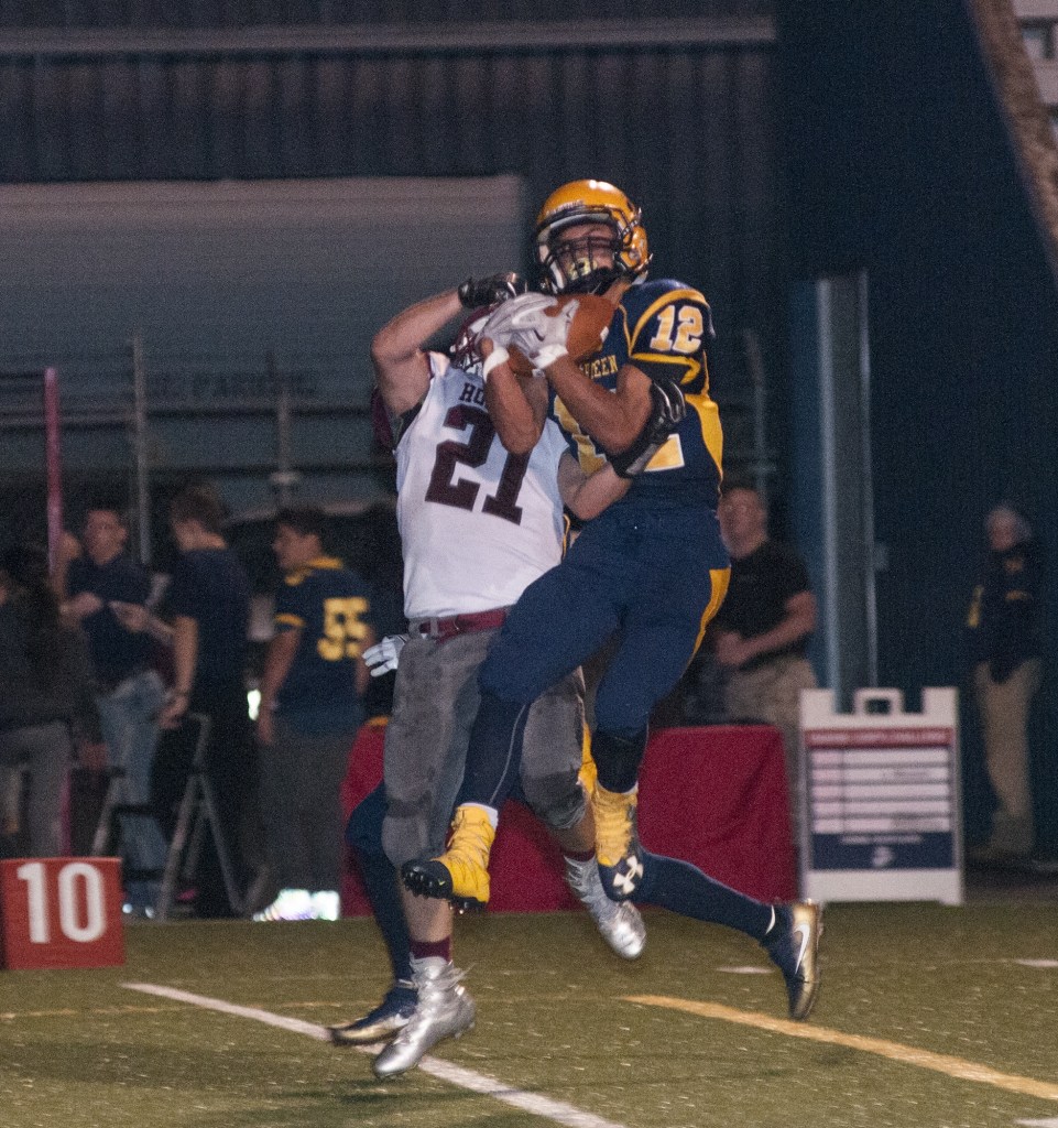 Hoquiam runs down Aberdeen, 35-7, for third straight rivalry win