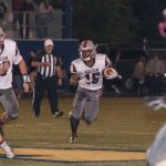 Hoquiam runs down Aberdeen, 35-7, for third straight rivalry win