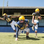 Bobcats ready to pounce into Evergreen 2A Conference