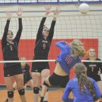 Experience Raymond overpowered Willapa Valley in three