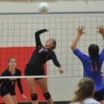 Experience Raymond overpowered Willapa Valley in three