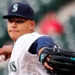 Mechanical changes have helped Walker, M’s coaches believe
