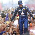 Dale Earnhardt Jr. to miss rest of NASCAR season because it’s ‘the right thing’