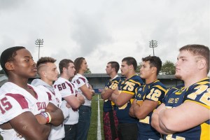 Longtime rivals Aberdeen, Hoquiam meet again Friday night