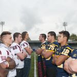 Longtime rivals Aberdeen, Hoquiam meet again Friday night