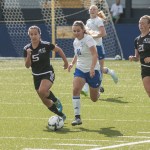 Mistakes cost GHC soccer in 5-0 loss to Tacoma Community College