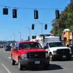 WSDOT modifies traffic signals on Highway 12 in East Aberdeen