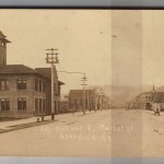 Doing time: Shenanigans at the Aberdeen jail