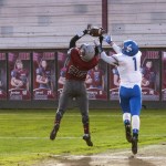 La Center runs over Hoquiam, 30-6