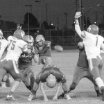 What the Footballs Foretell: Welcome to the league season