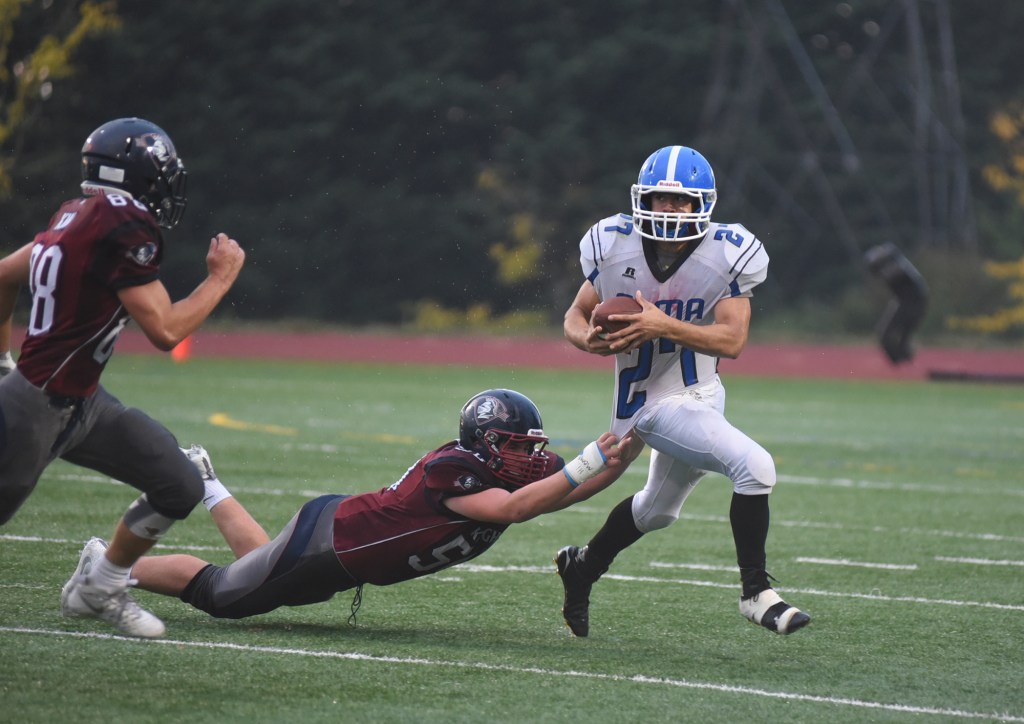 What the Footballs Foretell: Welcome to the league season