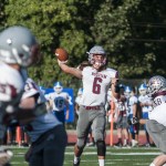 Grays Harbor 2A/1A schools host football season openers