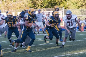 Grays Harbor 2A/1A schools host football season openers