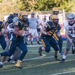 Grays Harbor 2A/1A schools host football season openers