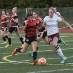 Bulldogs cage wily Tigers, 3-1