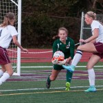 Bulldogs cage wily Tigers, 3-1