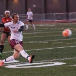 Bulldogs cage wily Tigers, 3-1