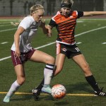 Bulldogs cage wily Tigers, 3-1