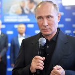 Putin is the man to watch at the UN as he deepens Russia’s role in Mideast