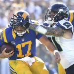 Seahawks put the ‘LA’ in alarming