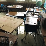 St. Mary School reopens after repairing flood damage