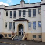 St. Mary School reopens after repairing flood damage