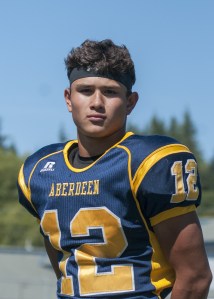 Aberdeen runs out to stay away from Castle Rock, 28-14