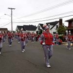 Hoquiam celebrates its rugged, woodsy side