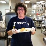 Healthy eating to extend outside of school cafeterias