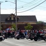 Hoquiam celebrates its rugged, woodsy side