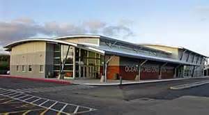 Ocean Shores Convention Center