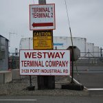 Hoquiam City Administrator: ‘unbiased consultant’ hired to review Port oil project permit