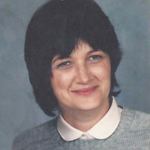 Karen Y. (Cain) Amsbury