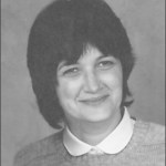 Karen Y. (Cain) Amsbury