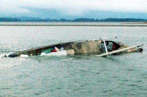 PO2 ROBERT BERESH | USCG