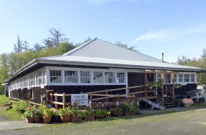 Furford Cranberry Museum in Grayland showcases community history