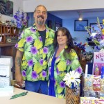 New innkeepers at Ocean Avenue Inn in uptown Westport