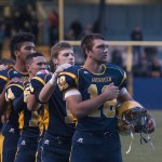 Chehalis dominates line of scrimmage to roll Aberdeen, 49-12