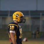 Chehalis dominates line of scrimmage to roll Aberdeen, 49-12