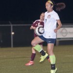 Tayler Housden’s hat trick paces Aberdeen in 3-0 win over Chehalis