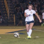 Tayler Housden’s hat trick paces Aberdeen in 3-0 win over Chehalis