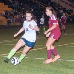 Tayler Housden’s hat trick paces Aberdeen in 3-0 win over Chehalis