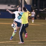 Tayler Housden’s hat trick paces Aberdeen in 3-0 win over Chehalis