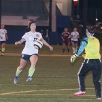 Tayler Housden’s hat trick paces Aberdeen in 3-0 win over Chehalis