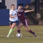 Tayler Housden’s hat trick paces Aberdeen in 3-0 win over Chehalis
